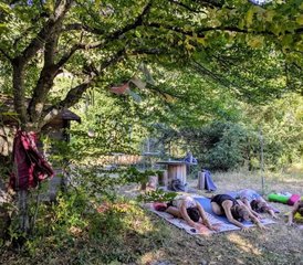 5-Daagse Yoga Retreat met Natuur en Klanken in Lozère, Frankrijk - Photo 3