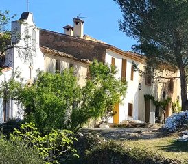 6 Tage Rückkehr zu Sich Selbst | Yoga und Somatik Retreat in Enguera, Spanien mit Regulation, Loslassen und Mehr - Photo 5