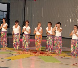 5 Tage Ihr Neues Ich Yoga Retreat mit Fußreflexzonenmassage und Massage auf Lanzarote, Spanien - Photo 4
