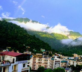 8 jours en retraite de méditation traditionnelle à Rishikesh, Inde - Photo 5