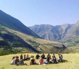 5 días de curso de masaje tailandés de yoga de 50 horas en el Valle Sagrado del Cuzco, Perú - Photo 3