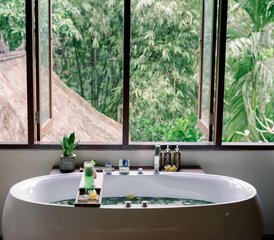 8 Day Luxury Retreat With Balinese Healing, Private Yoga, Breathwork, Spa & More in Indonesia - Photo 4