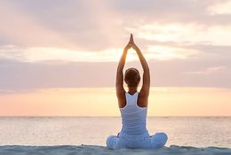 8 Day Barbados Singing and Yoga Holiday in Saint James, Barbados