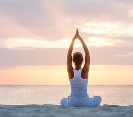 18 jours de chant et yoga à Saint James, Barbade - Photo 1