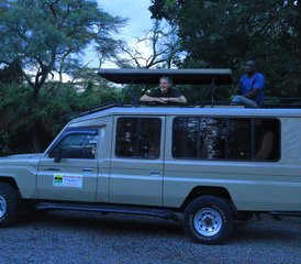 9 jours de safari au Kenya et en Tanzanie - Photo 5