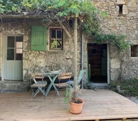 8 Jour Retraite Yoga et Do-In en Cévennes, France | L’Essence du Lâcher-Prise  - Photo 5