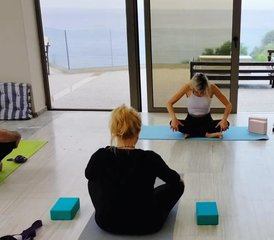 3 Day Yoga Holiday with Thai Massage in the Picturesque Region of Chalkidiki, Greece - Photo 5