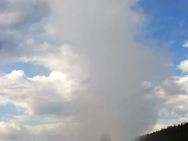 13 Day Self-Guided Lynette's Wild Frontier Motorcycle Tour in USA via Yellowstone National Park photo 10