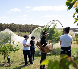 3 Tage Margaret River Yoga- und Wellness-Urlaub bei Perth, Australien - Photo 4