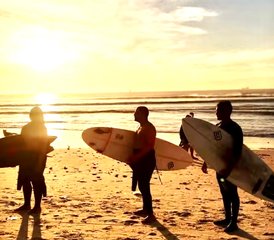 8-Daagse The Creative Way Surf Fresh Camp Retreat in Muizenberg, Zuid-Afrika - Photo 3