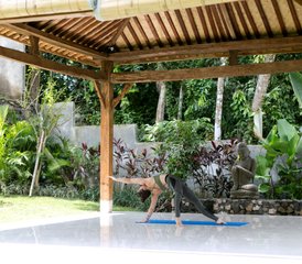 15 Day Get It All Pack Surf and Yoga Holiday in Canggu, Bali, Indonesia - Photo 3