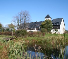 5 Tage Yoga, Natur und DU Urlaub im Östlichen Erzgebirge - Photo 4