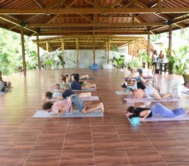 62 jours en retraite tantra romantique de lune de miel pour couples à Bali, Indonésie - Photo 1