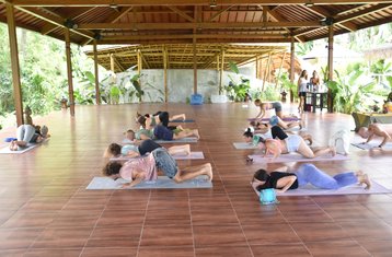 2 días de retiro tántrico romántico para parejas en Bali, Indonesia