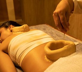 7 Day Yoga and Ayurveda Treatments Retreat in Rishikesh, India - Photo 2