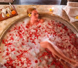 4 Day Yoga Retreat With Unlimited Yoga Classes and a Massage at a Luxury Hotel in Bali, Indonesia - Photo 5