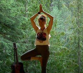 8 Tage Yoga, Musik und Schreib Retreat in Alentejo, Portugal - Photo 2