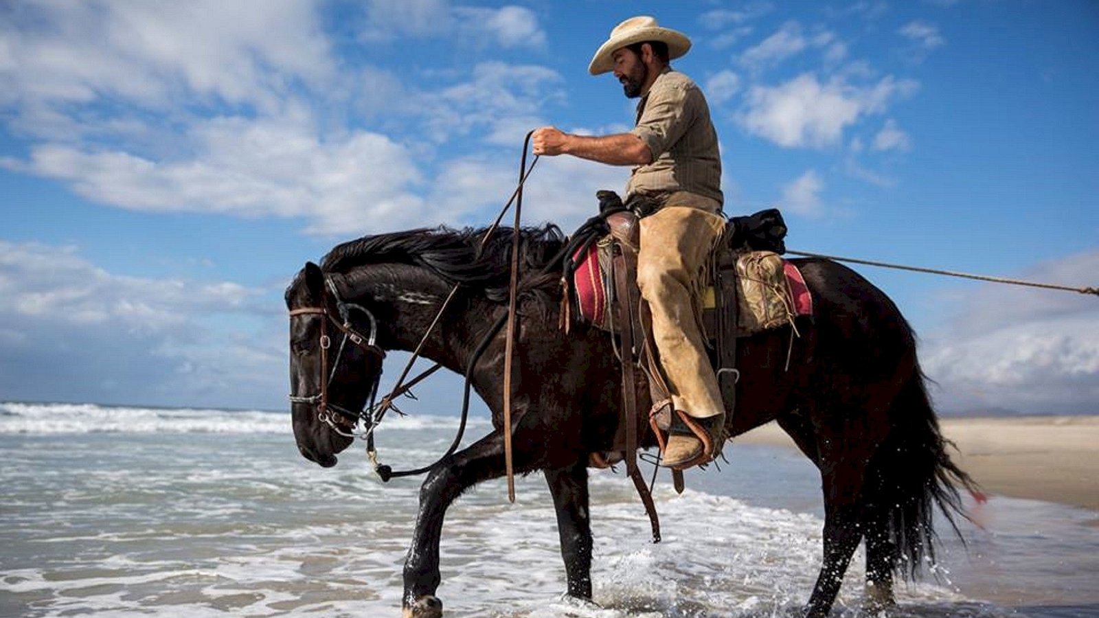 Horse Riding Holidays in Mexico