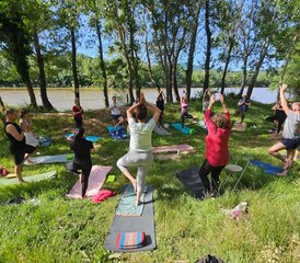 3 días de retiro de yoga y bienestar en Provenza, Francia - Photo 5