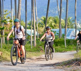 22 Day All Inclusive Holistic Fitness and Yoga Retreat in Koh Samui, Thailand - Photo 5