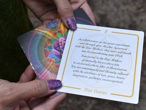 4 Day Equinox Portal to Lemuria: Healing Retreat for Women in Mount Shasta, California, USA