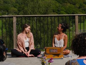 4 Day Nourished By Rest Wellness Retreat in Hope Valley Peak District, UK
