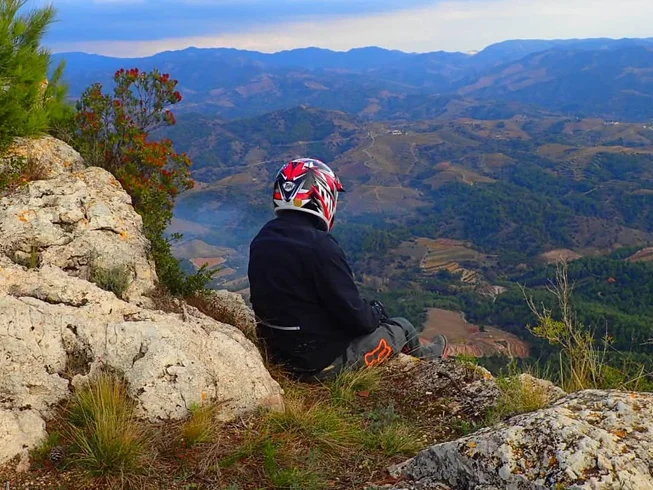 5 Day Catalan Guided Motorcycle Tour Taking in Historical, Natural and Cultural Sights photo 3