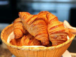 2 Day Brioches Cooking Holiday in Sanremo, Italy