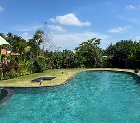 22 Tage 200-Stunden Yogalehrer Ausbildung in Ubud, Indonesien - Photo 2