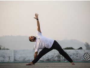 4 Day Back to the Roots Yoga Retreat in Liesing, Austria