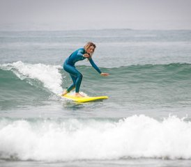 8 jours en stage de guidage surf à Tamraght, Maroc - Photo 4