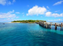 Queensland Retreats & Trips