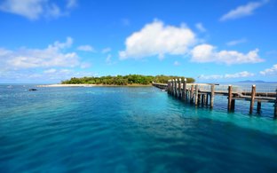 Queensland Retreats & Trips
