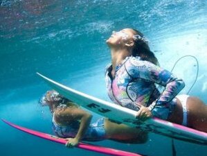 7 Day Surf and Adventure Retreat for Advanced Surfers in Las Terrenas, Dominican Republic