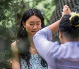 54 Day Spiritual Awakening Luxury Yoga and Wellness Retreat in Bali, Indonesia - Photo 1