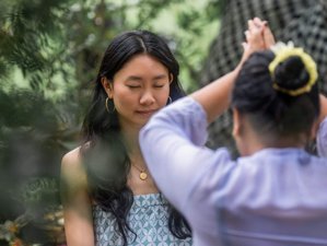 4 Day Spiritual Awakening Luxury Yoga and Wellness Retreat in Bali, Indonesia