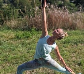 5-Daagse Midweek Yoga Retreat in Zuid-Limburg, Nederland - Photo 5