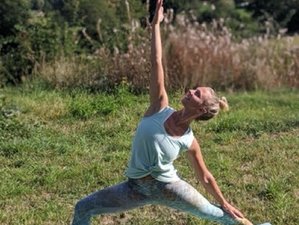 5-Daagse Midweek Yoga Retreat in Zuid-Limburg, Nederland
