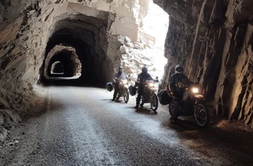 13 jours en stage de circuit guidé Équateur et Pérou sur le chemin de l’Inca