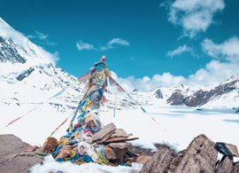Manang Retreats & Trips