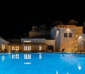 7 jours en retraite de yoga, bien-être et méditation à Leonidiou, Grèce - Photo 3
