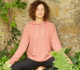 3 Tage | Yoga Motion Retreat mit Sandra König in Bad Hofgastein, Österreich - Photo 3