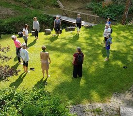 3-Daagse Yoga- en Meditatieretreat in een Prachtig Feng Shui Huis in het Hart van het Zwarte Woud, Duitsland - Photo 2