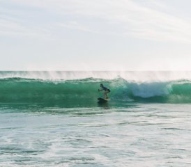 8 jours de surf pour débutants à avancés à Playa Avellanas, Costa Rica - Photo 5