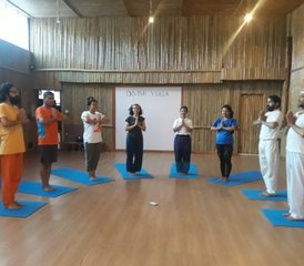 21 días de formación de profesorado de yoga de 200 horas y tour espiritual en Nepal - Photo 5