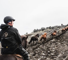 5 Day Trail of Hope (Summer) Horseback Riding Holiday in Vatnsdalur, Iceland - Photo 5