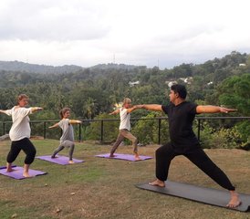 73 jours en stage de yoga et détente à Kandy, province du Centre, Sri Lanka - Photo 1