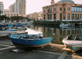 Metropolitan City of Bari Retreats & Trips