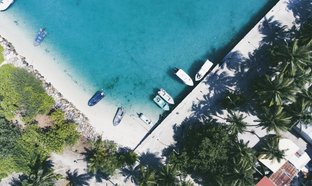North Central Province, Maldives Retreats & Trips