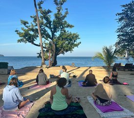 8 jours de retraite holistique et circuit estival à Koh Chang, Thaïlande - Photo 4